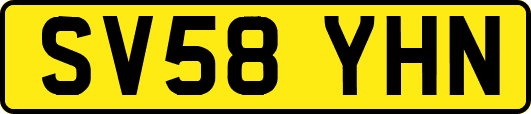 SV58YHN