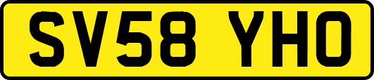 SV58YHO