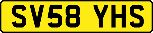 SV58YHS
