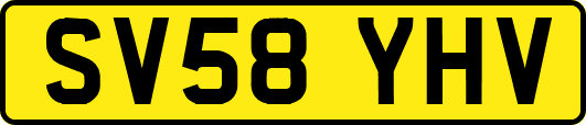 SV58YHV