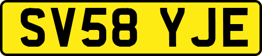 SV58YJE