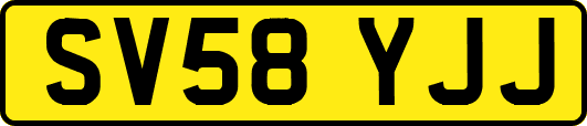 SV58YJJ