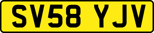 SV58YJV