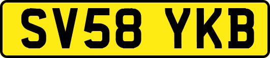 SV58YKB