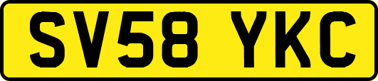 SV58YKC