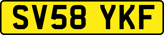 SV58YKF