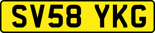 SV58YKG