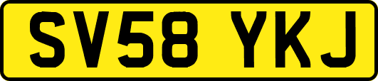 SV58YKJ
