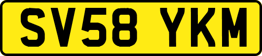 SV58YKM