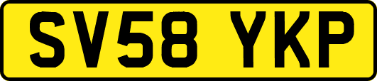 SV58YKP