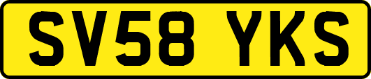 SV58YKS