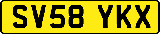 SV58YKX