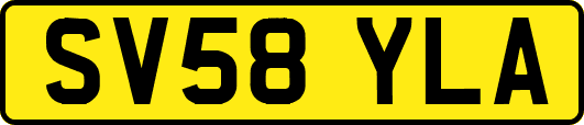 SV58YLA