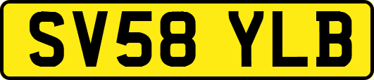SV58YLB