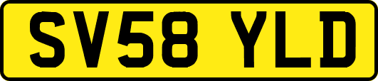 SV58YLD