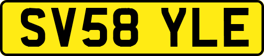 SV58YLE