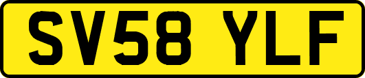 SV58YLF