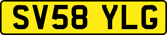 SV58YLG