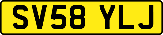 SV58YLJ