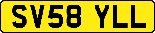 SV58YLL