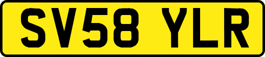 SV58YLR