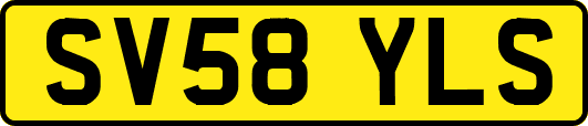 SV58YLS