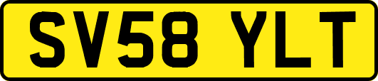 SV58YLT