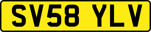 SV58YLV