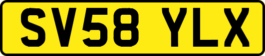 SV58YLX