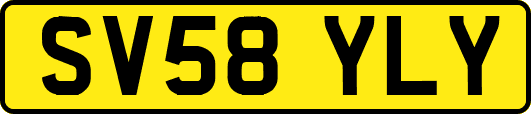 SV58YLY