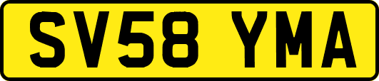 SV58YMA