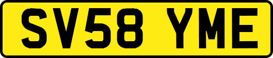 SV58YME