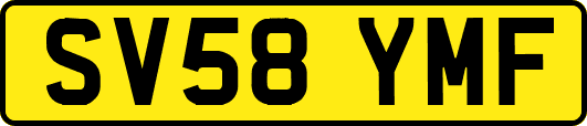 SV58YMF