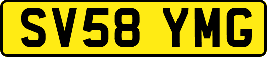 SV58YMG