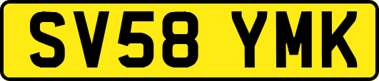 SV58YMK