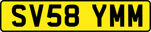 SV58YMM