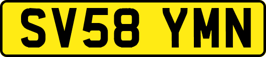 SV58YMN