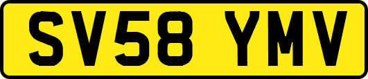 SV58YMV