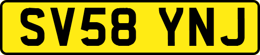 SV58YNJ