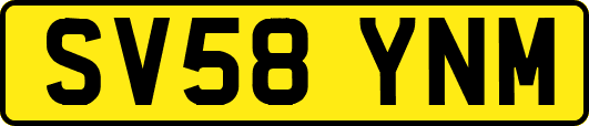 SV58YNM