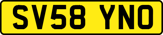 SV58YNO