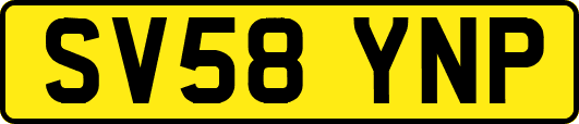 SV58YNP