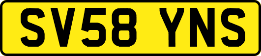 SV58YNS