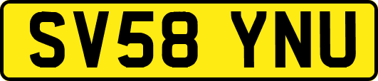 SV58YNU