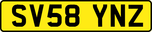 SV58YNZ