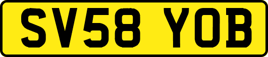 SV58YOB