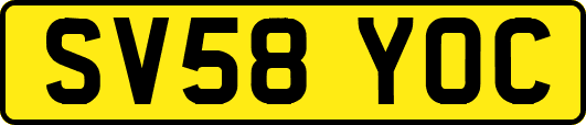 SV58YOC