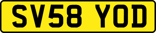 SV58YOD