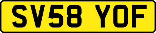 SV58YOF
