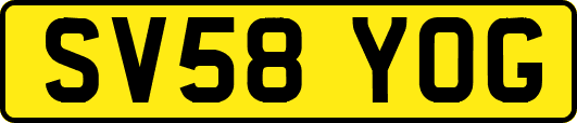 SV58YOG